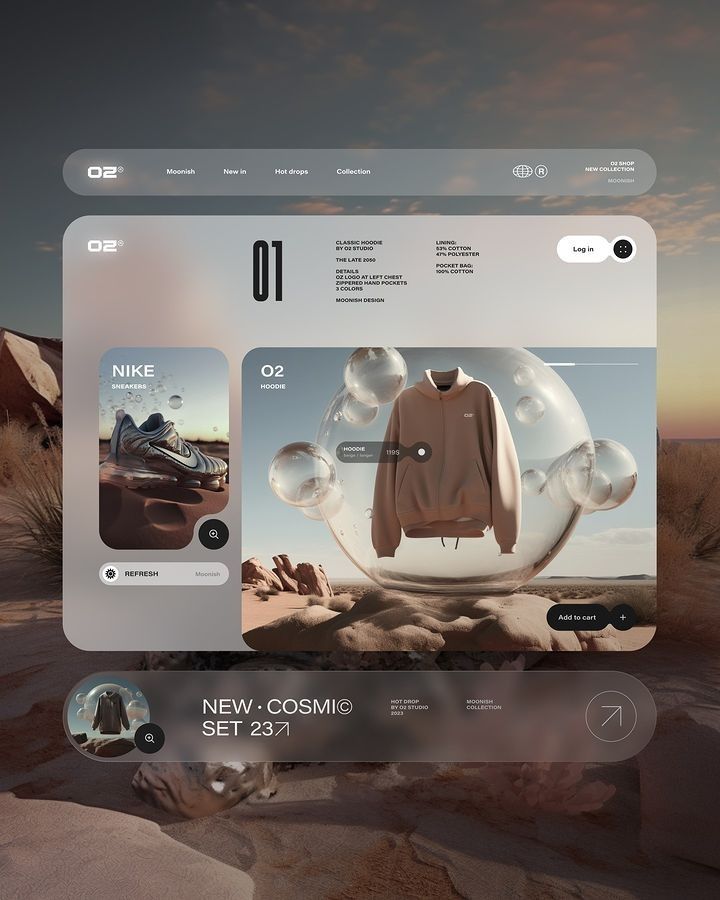 Craft WebBuilder