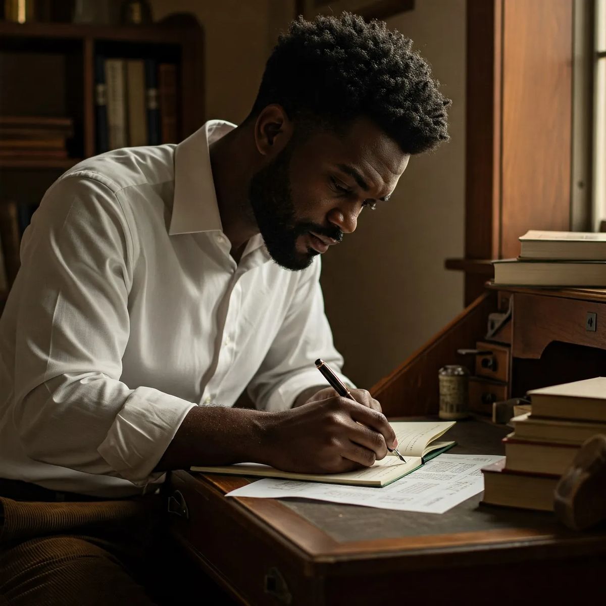 The Academic