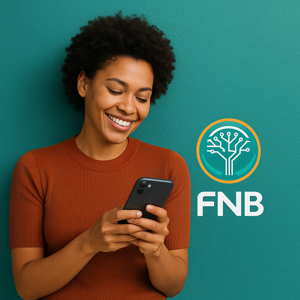 FNB Chatbot