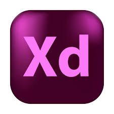 Adobe adobe-xd logo