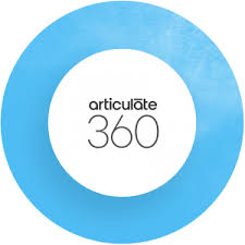 Articulate 360 logo