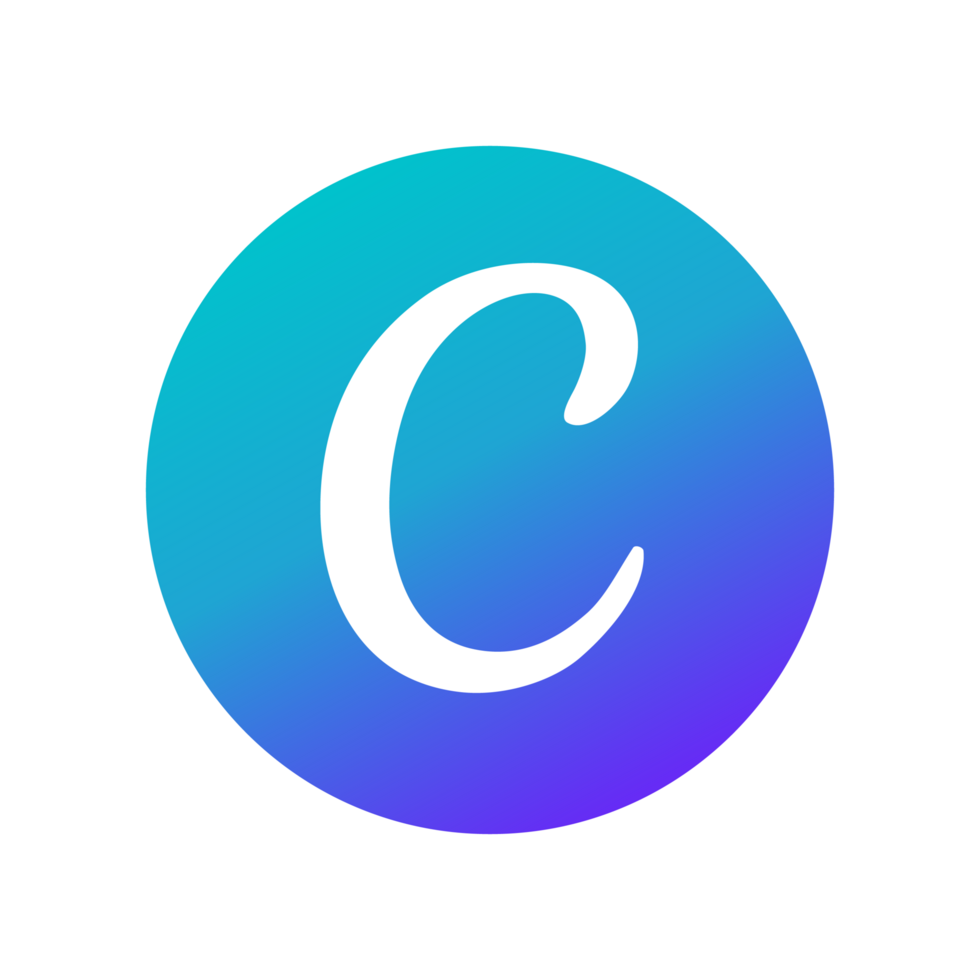 Canva logo
